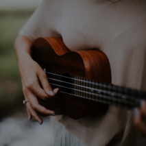 Muzyczna Przystań | Nauka gry na gitarze Reda